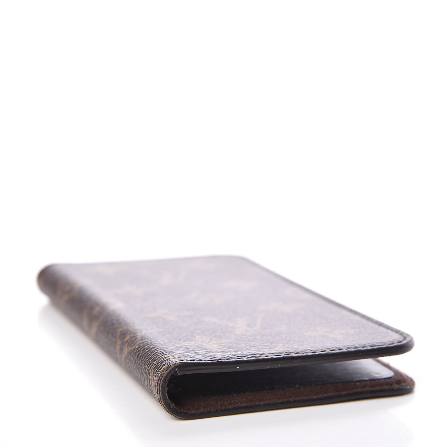 Monogram iPhone 7/8 Plus Folio Case