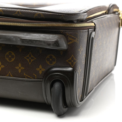 Louis Vuitton Monogram Pegase 55 Business 11 of 13