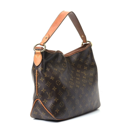 Louis Vuitton Monogram Delightful PM 2 of 8