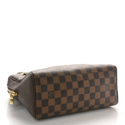 Louis Vuitton Damier Ebene Brera 4 of 10