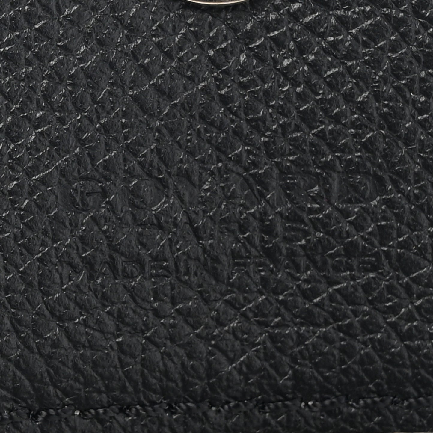 Goyardine Saint Louis PM Black