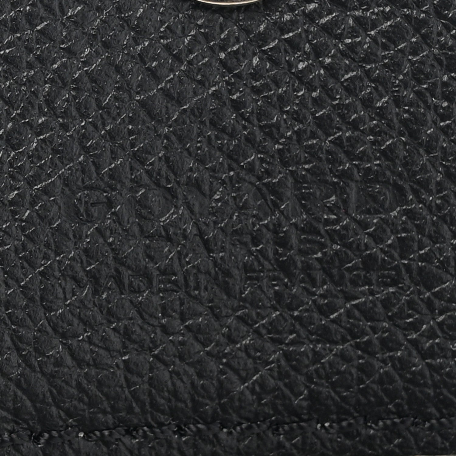 Goyard Goyardine Saint Louis PM Black 8 of 20