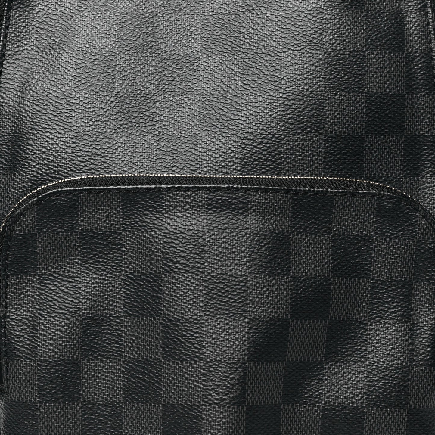 Damier Graphite Avenue Sling Backpack