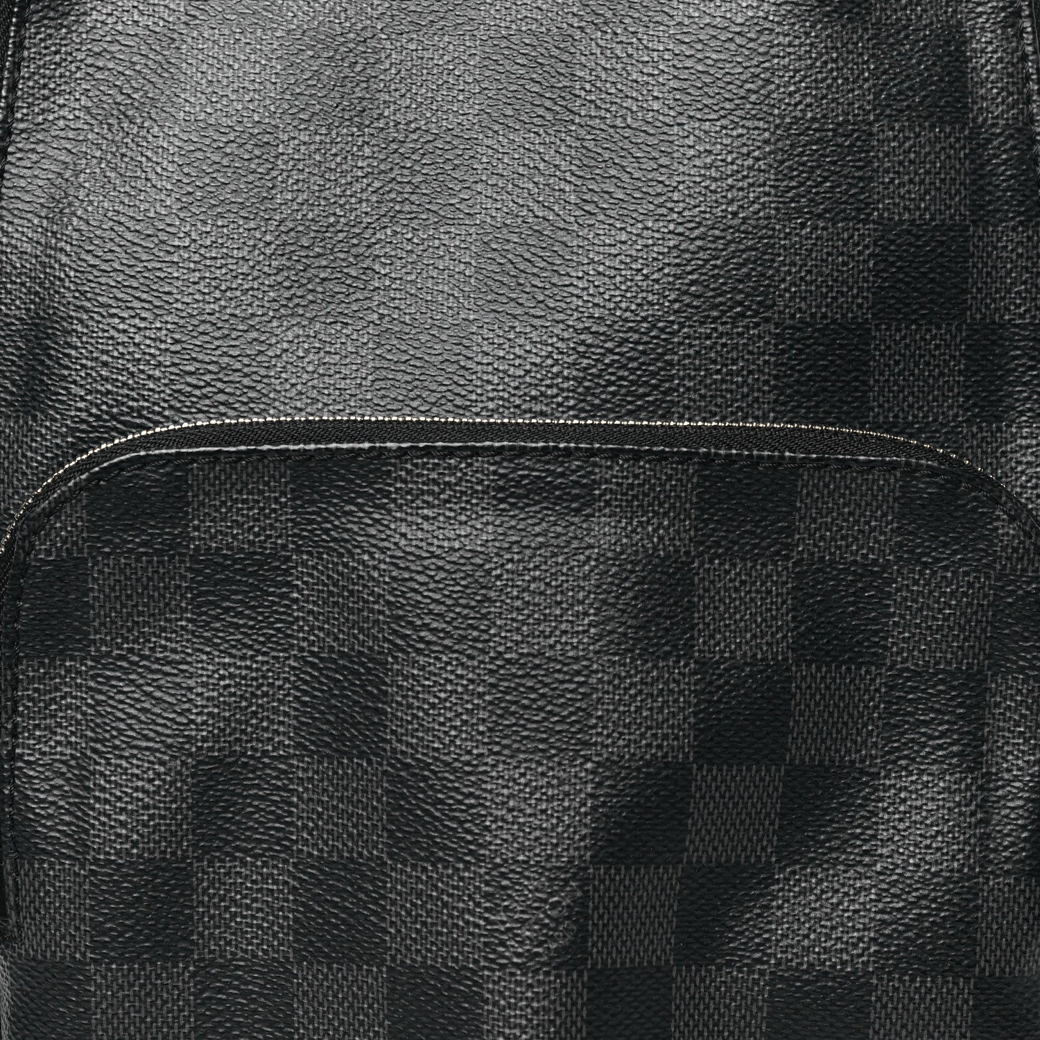 Louis Vuitton Damier Graphite Avenue Sling Backpack 7 of 9