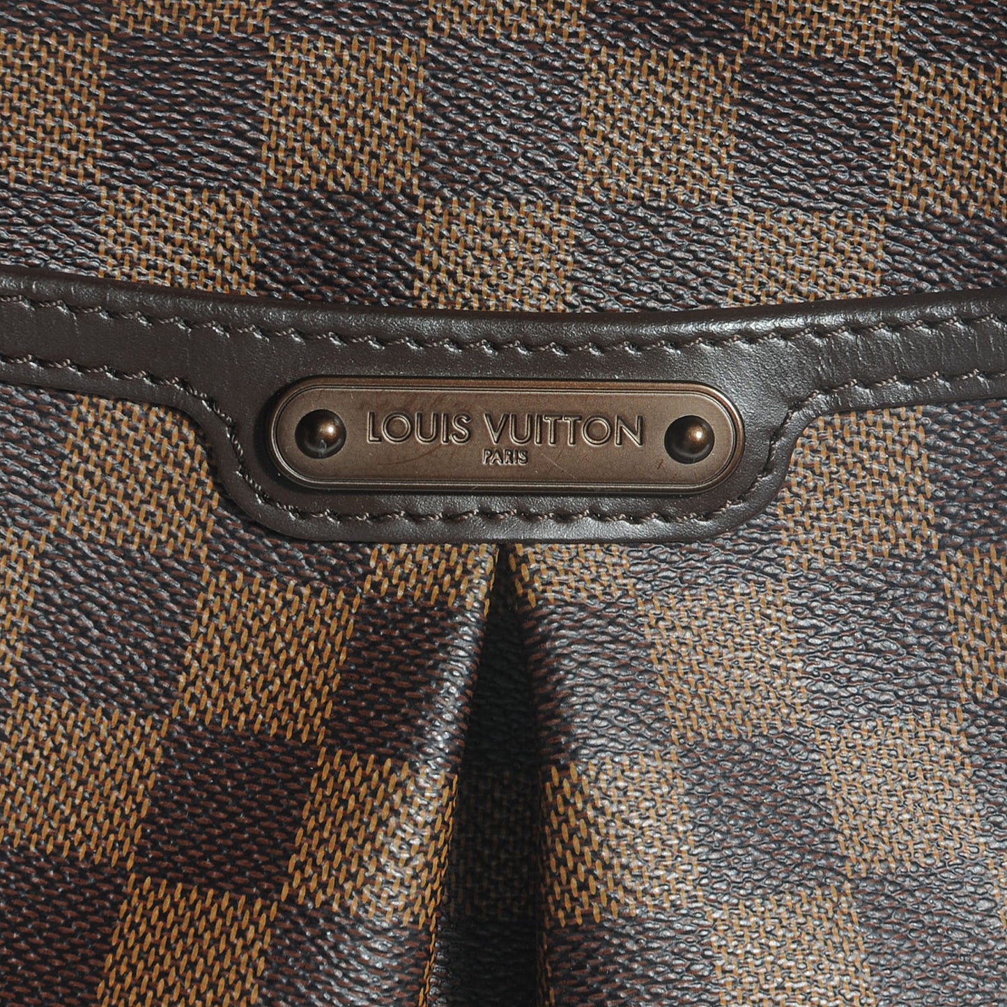 Damier Ebene Bloomsbury PM