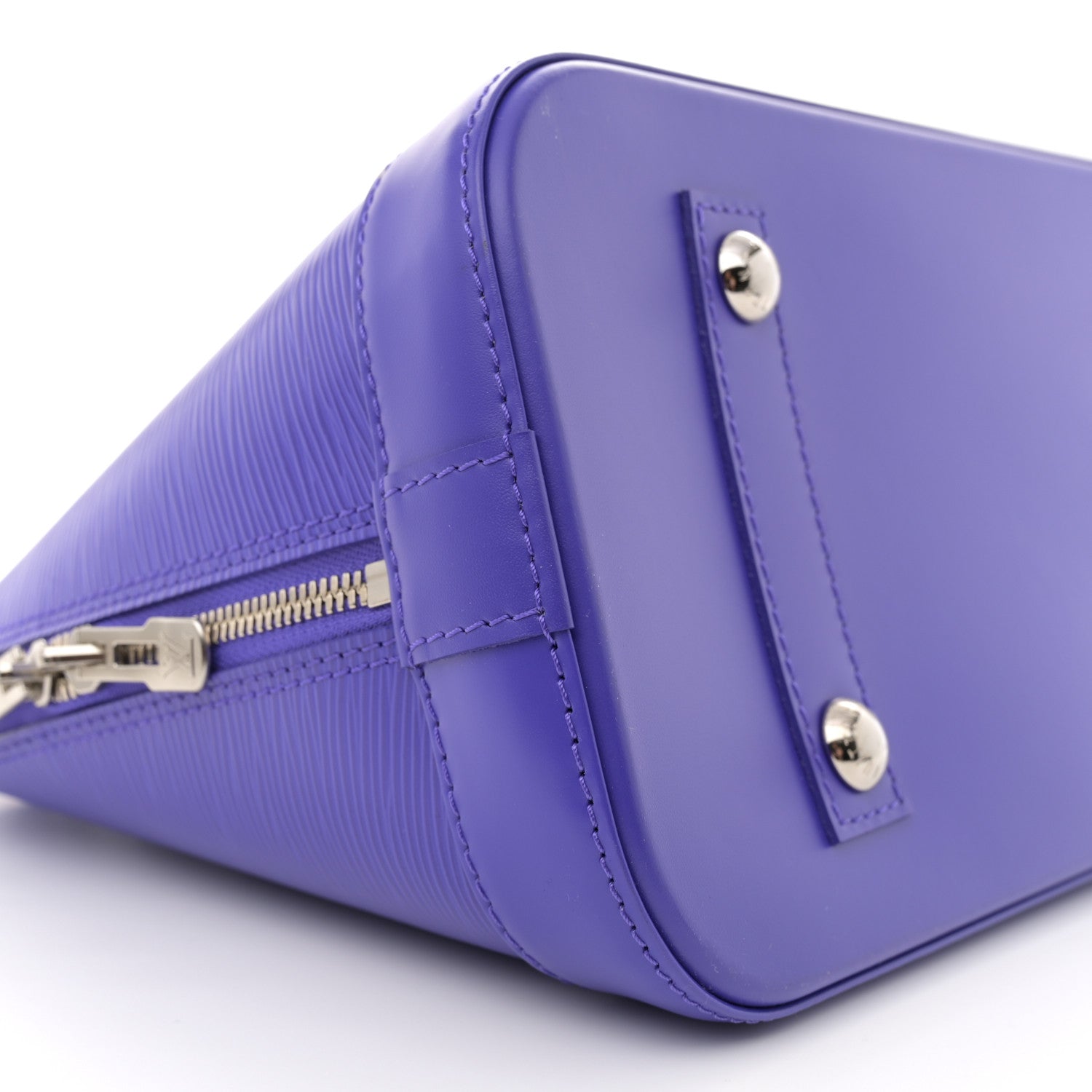 Louis Vuitton Epi Alma PM Figue 9 of 11