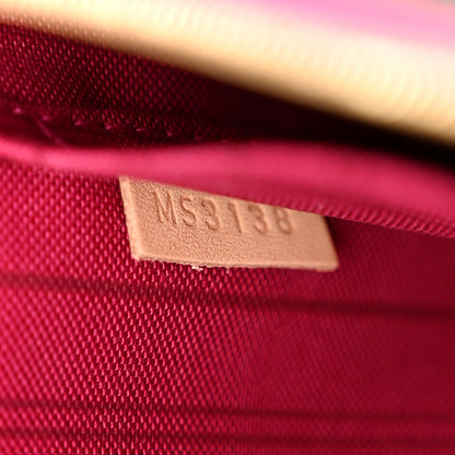 Louis Vuitton Monogram Travel Stickers Neverfull MM 8 of 11