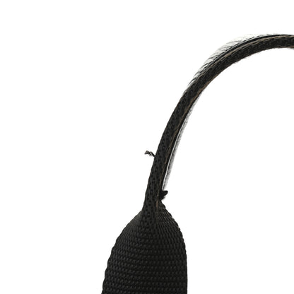 Prada Tessuto Nylon Briefcase Black 12 of 13