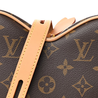 Louis Vuitton Monogram Game On Coeur 8 of 10