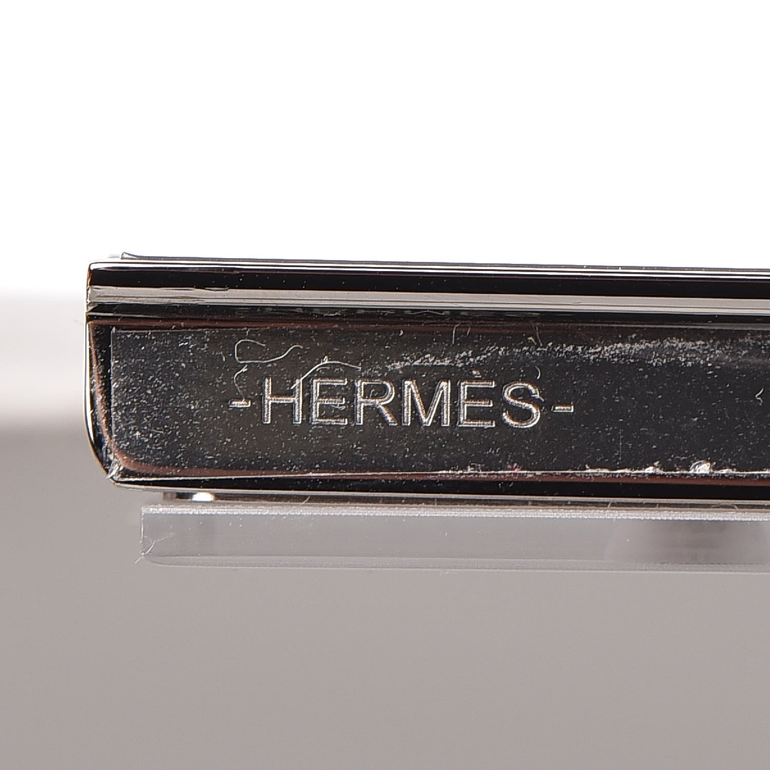 Hermes Evercolor Constance 24 White 15 of 25