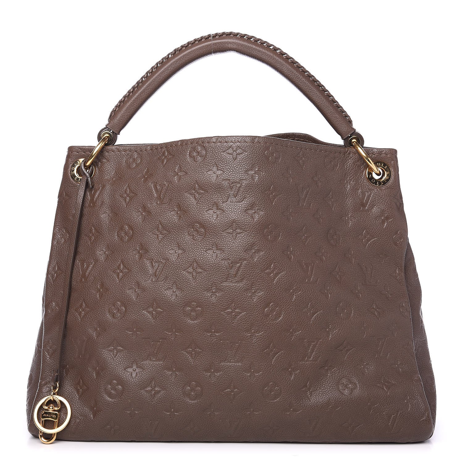 Louis Vuitton Empreinte Artsy MM Ombre 1 of 8