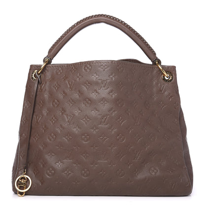Louis Vuitton Empreinte Artsy MM Ombre 1 of 8