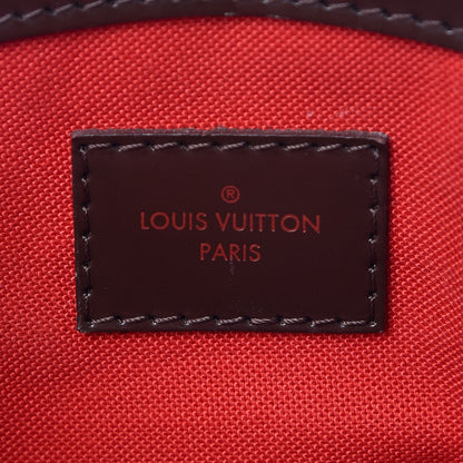 Louis Vuitton Damier Ebene Verona PM 7 of 8