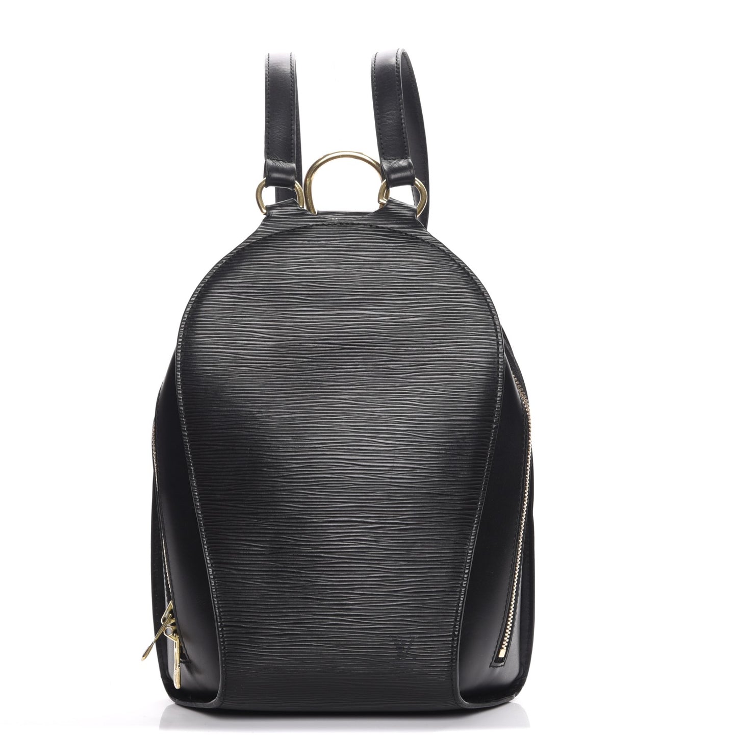 Epi Mabillon Backpack Black