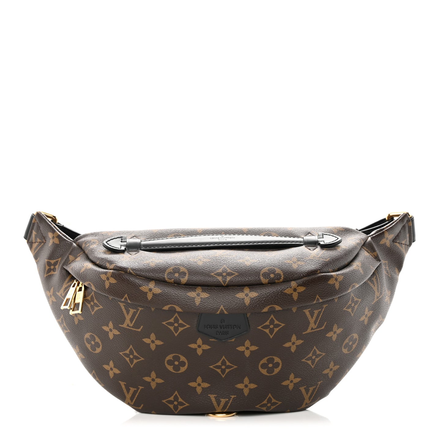 Monogram My LV World Tour Bumbag