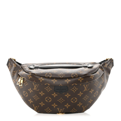 Louis Vuitton Monogram My LV World Tour Bumbag 2 of 11