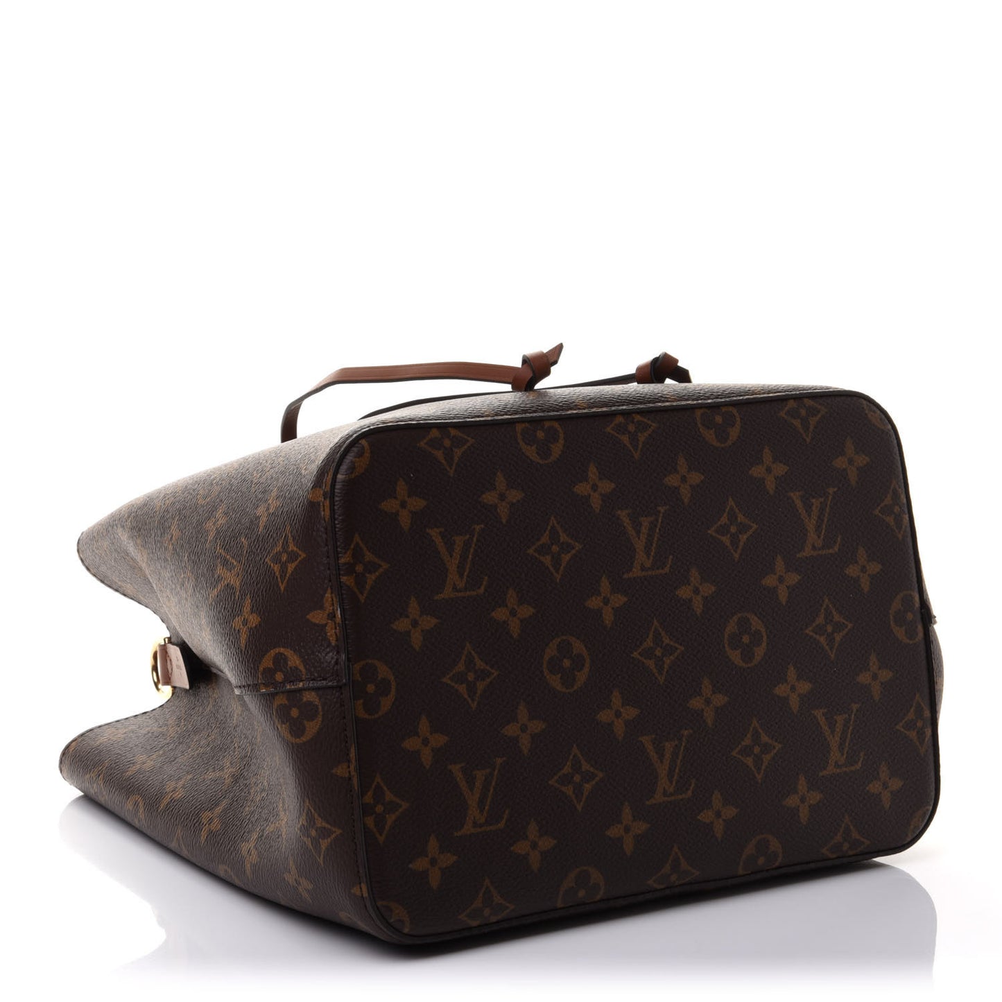 Monogram Neonoe MM Caramel