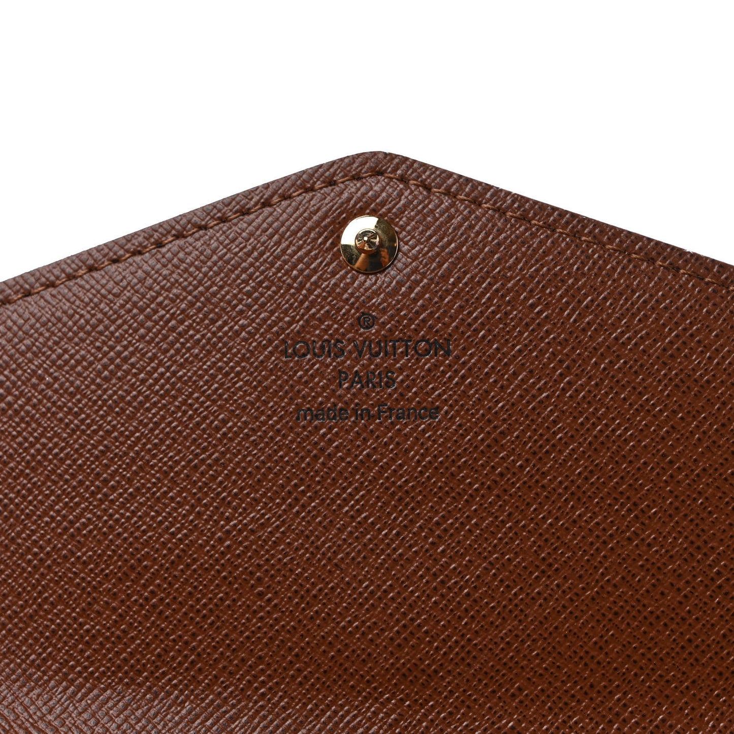 Monogram Sarah Wallet NM