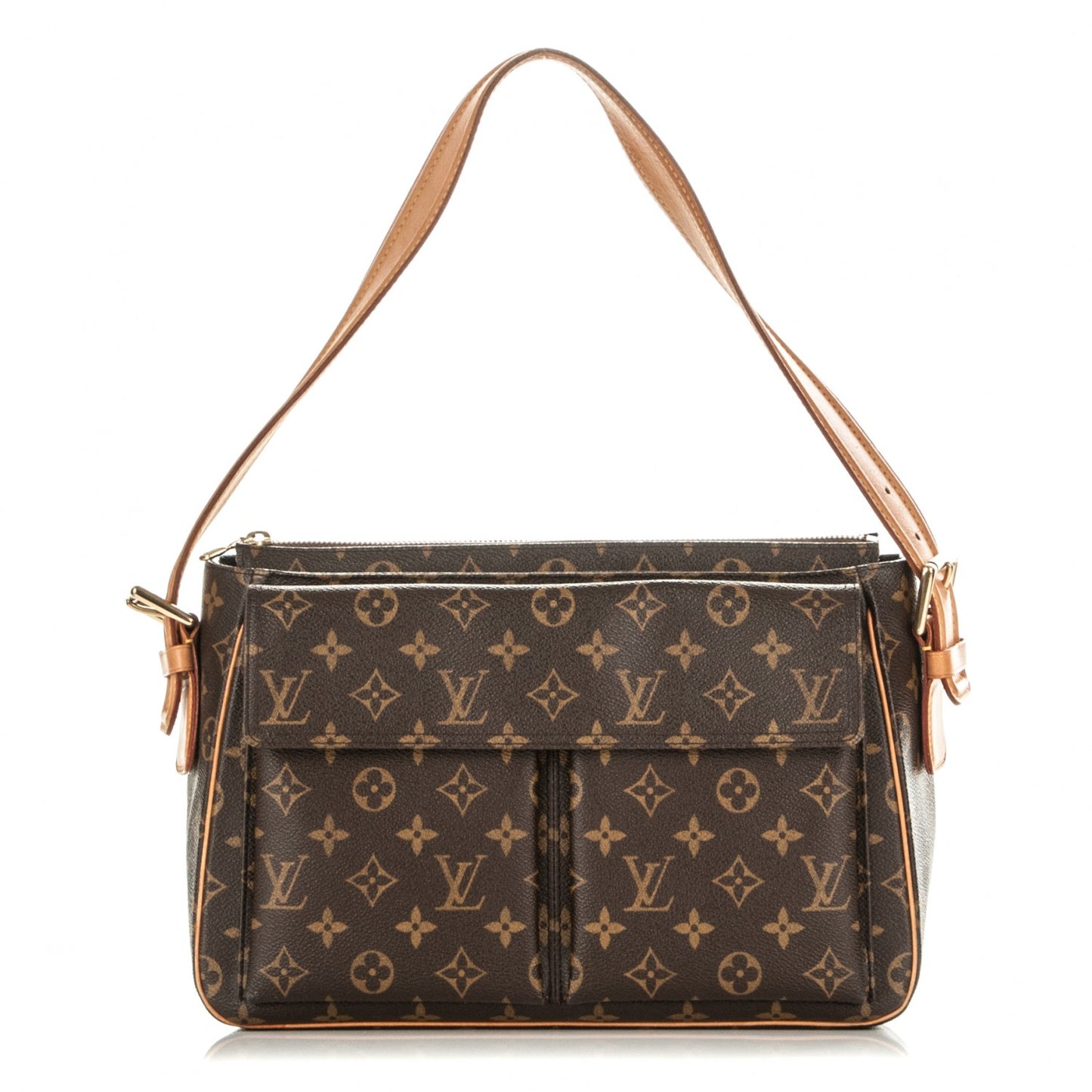 Monogram Viva-Cite GM