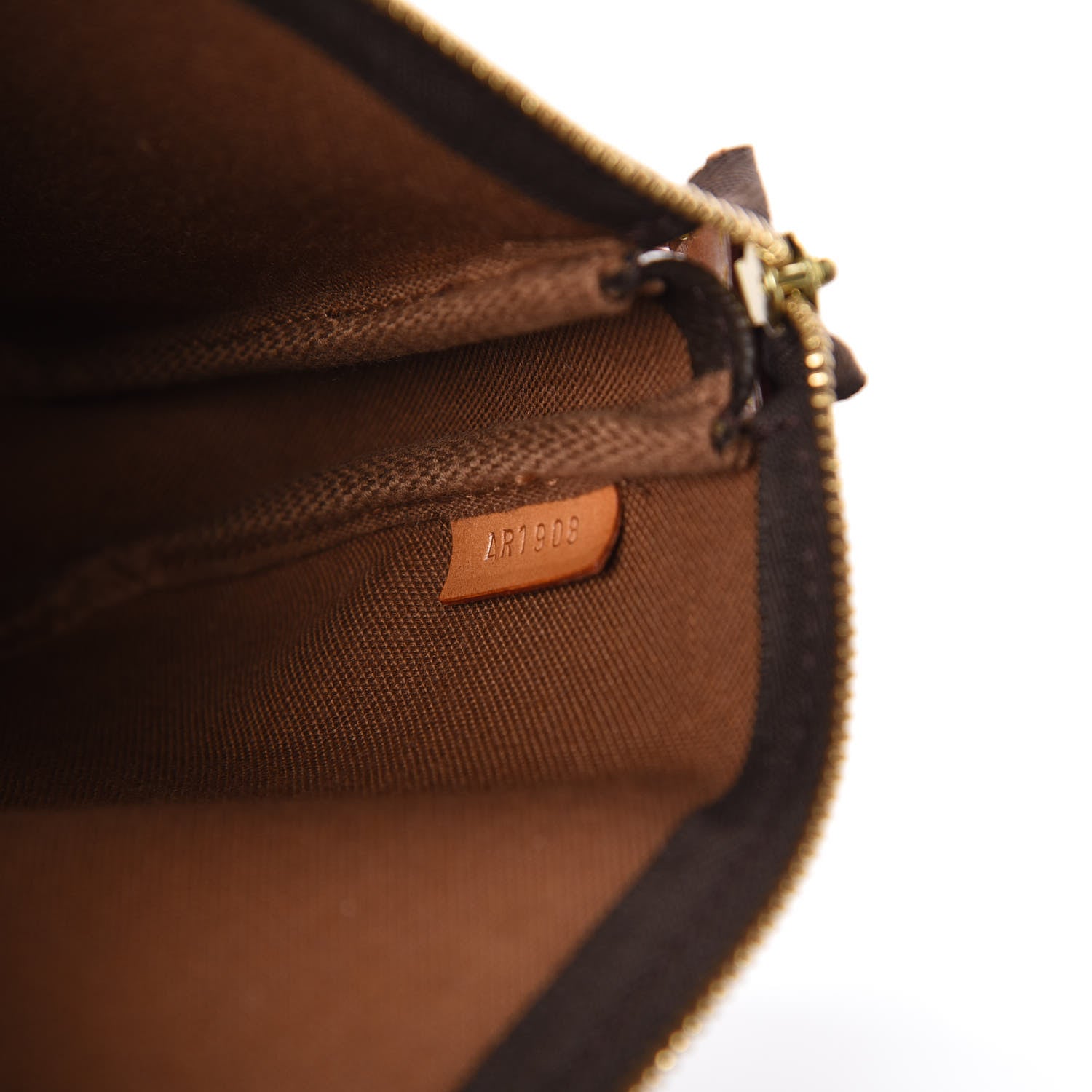 Louis Vuitton Monogram Pochette Accessories 7 of 7