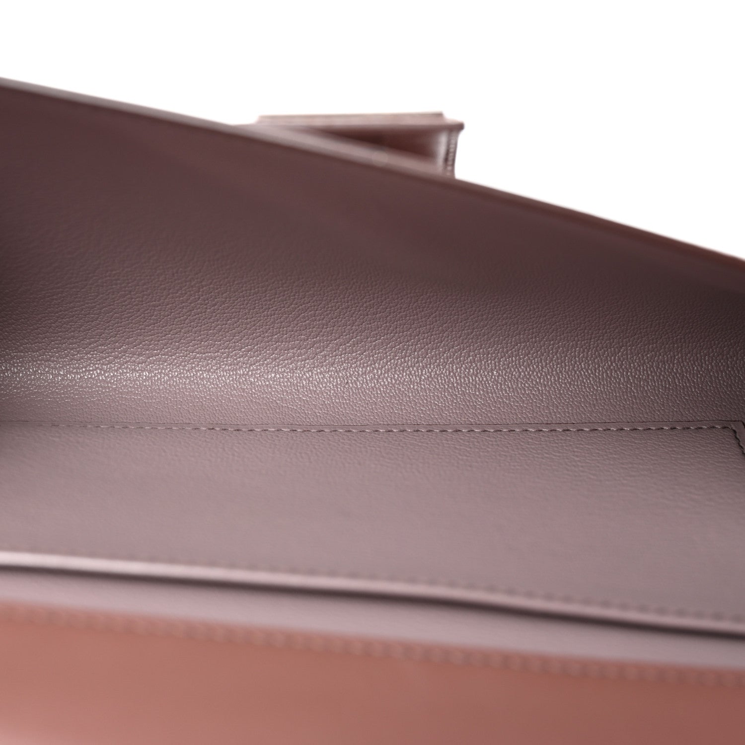 Hermes Tadelakt Medor 23 Clutch Griolet 5 of 12