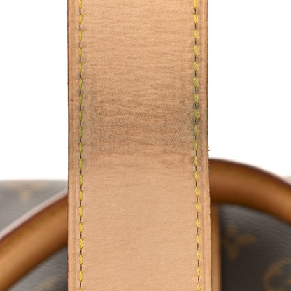 Louis Vuitton Monogram Manhattan GM 10 of 11