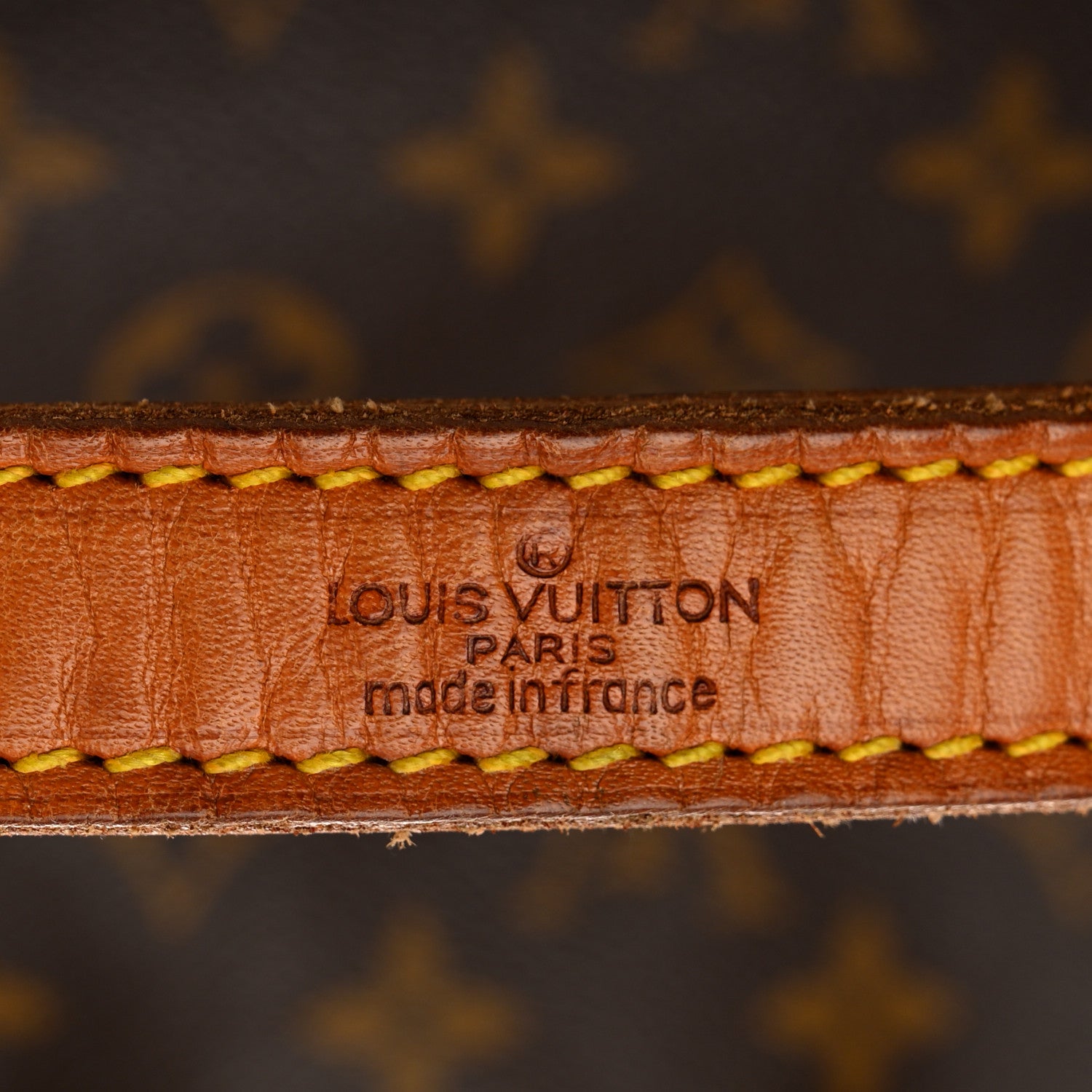 Louis Vuitton Monogram Noe 6 of 11