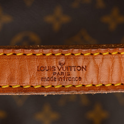 Louis Vuitton Monogram Noe 6 of 11