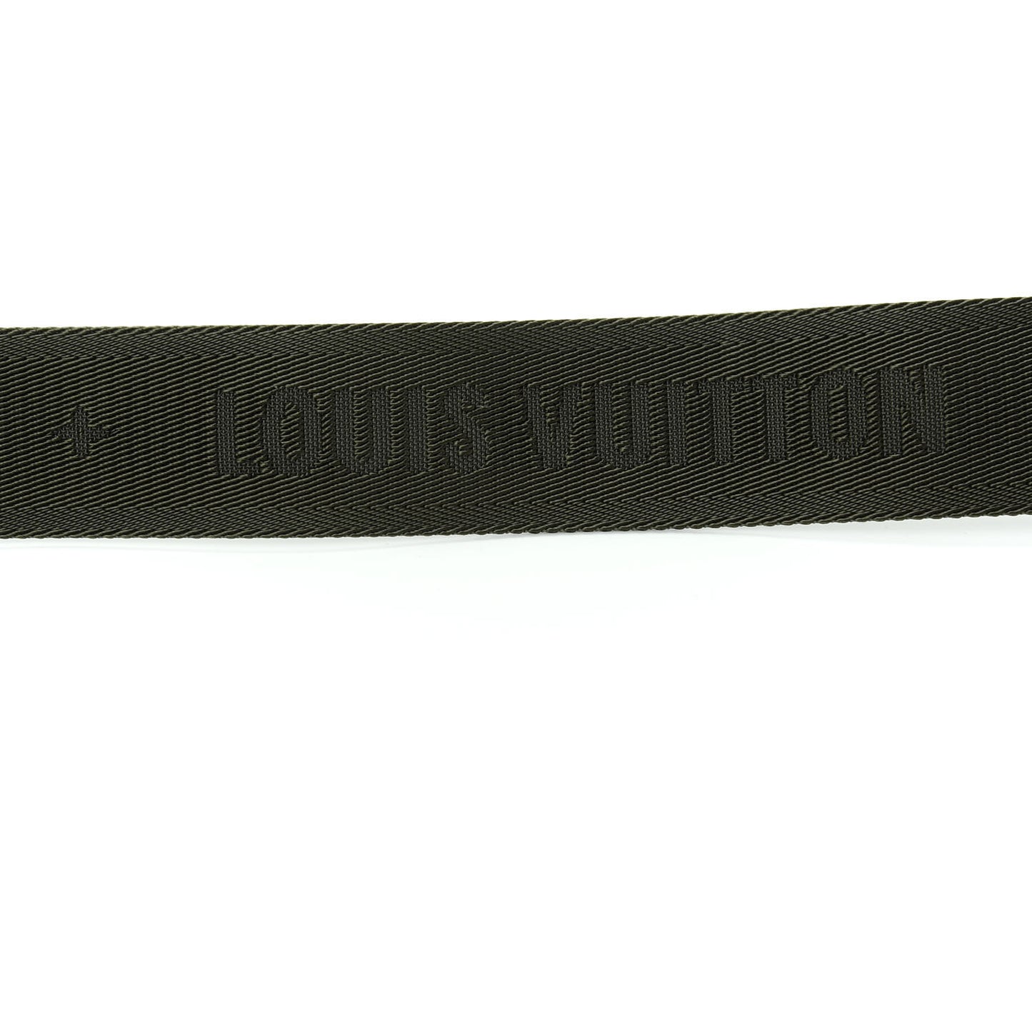 Monogram Multi Pochette Accessories Shoulder Strap Kaki