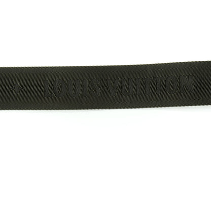 Louis Vuitton Monogram Multi Pochette Accessories Shoulder Strap Kaki 3 of 4