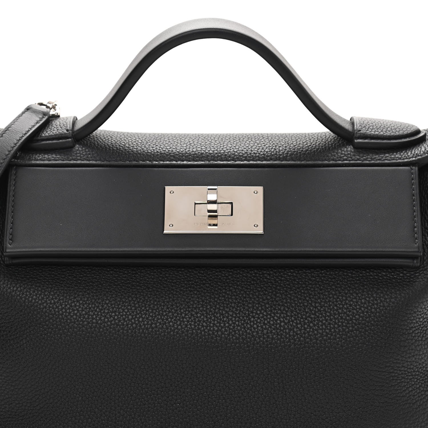 Hermes Togo Swift 24/24 29 Black 8 of 11