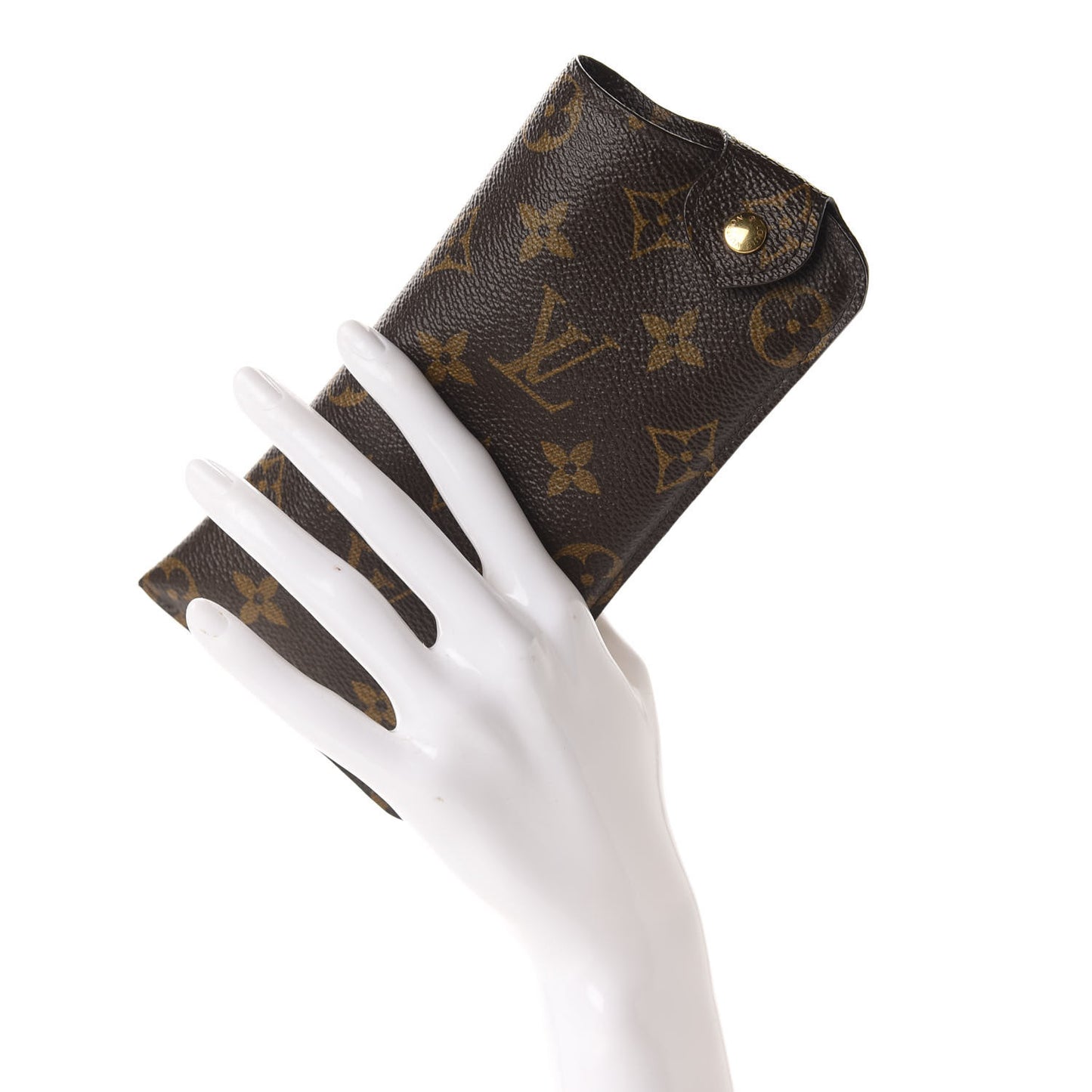 Monogram Sunglasses Case MM
