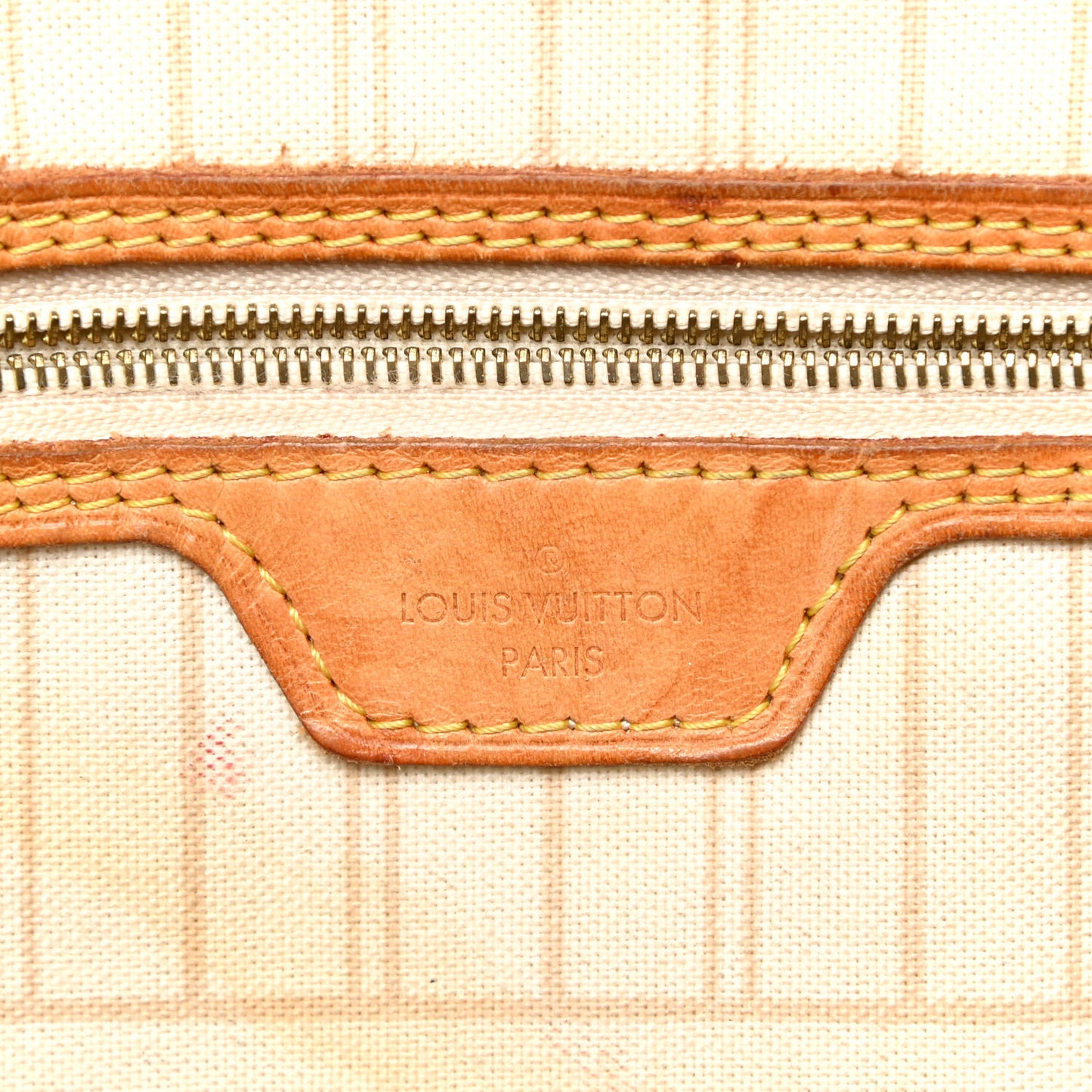 Damier Azur Neo Neverfull MM