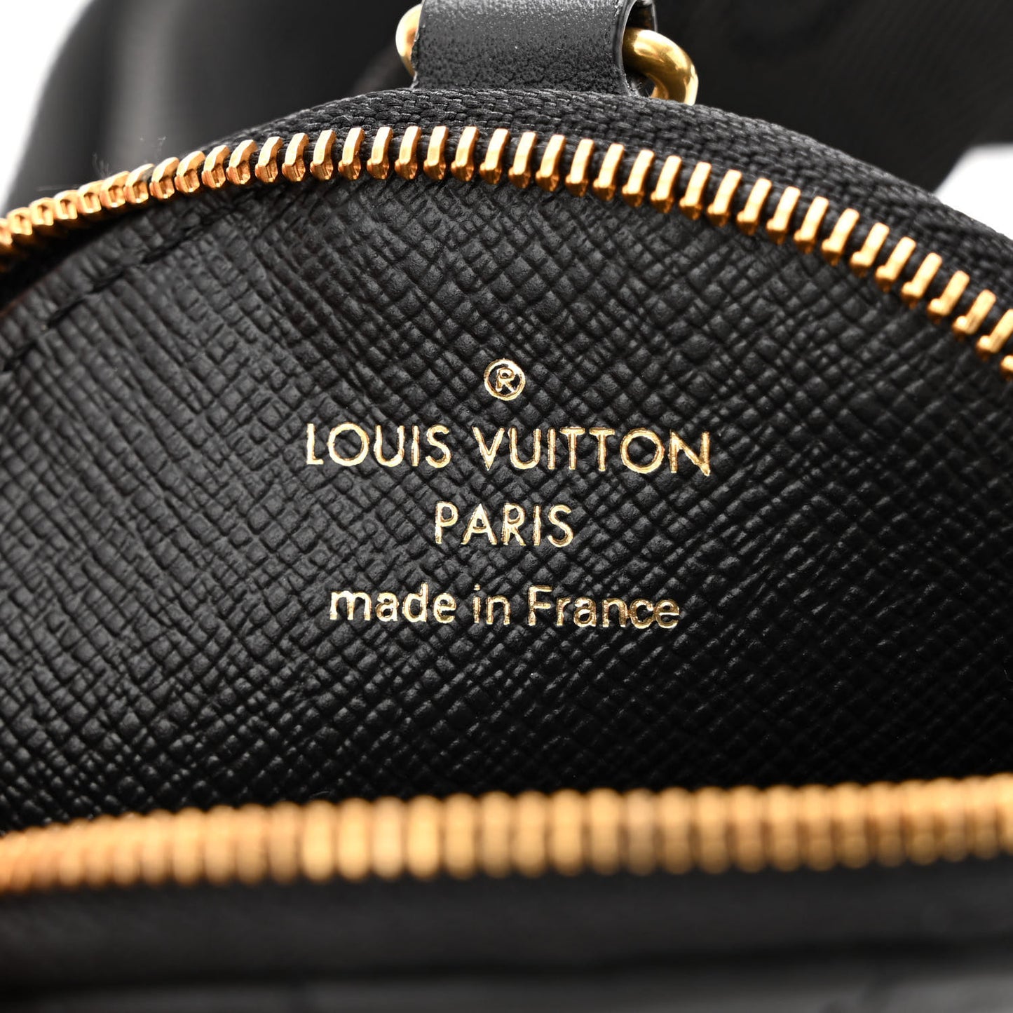 Calfskin New Wave Multi Pochette Black