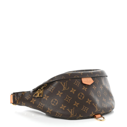 Louis Vuitton Monogram Bumbag 4 of 9