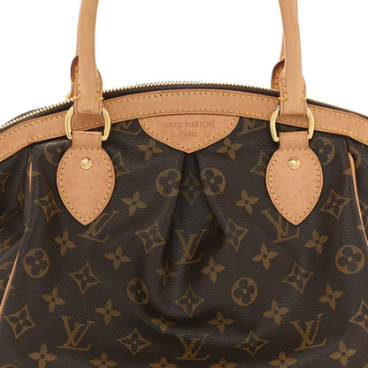 Louis Vuitton Monogram Tivoli PM 8 of 14