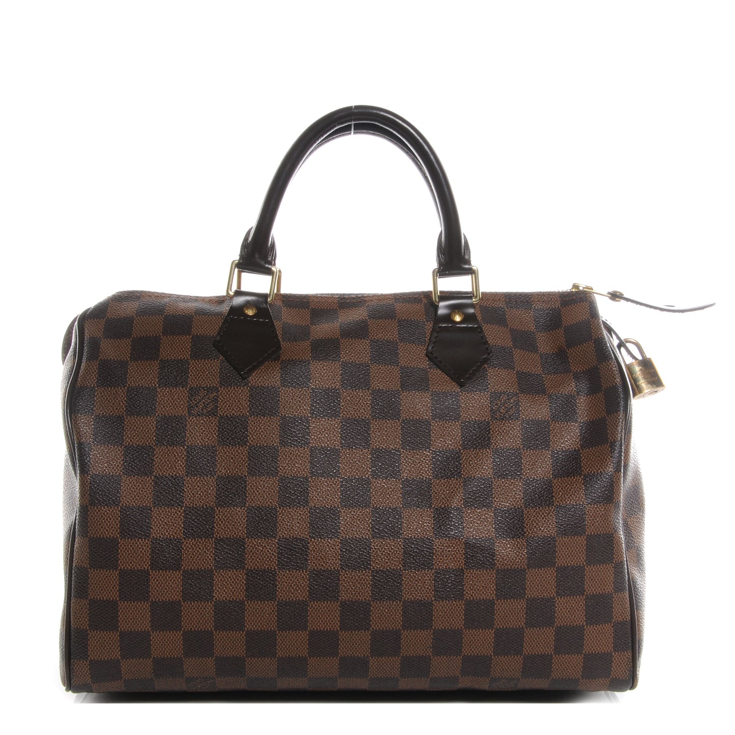 Damier Ebene Speedy 30