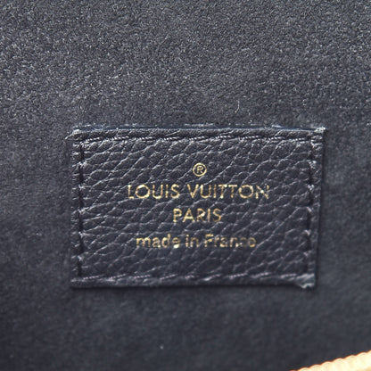 Louis Vuitton Monogram Victoire Black 8 of 13