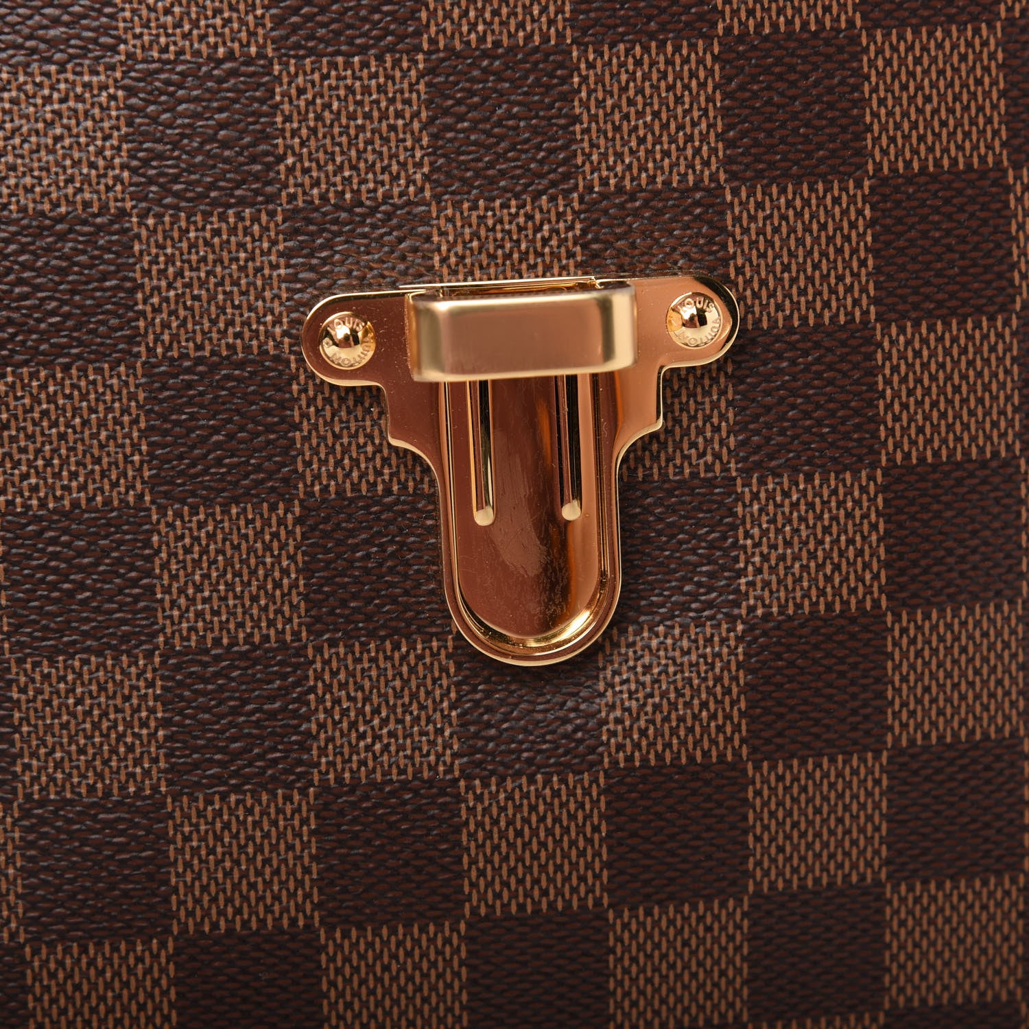 Louis Vuitton Damier Ebene Clapton Backpack Magnolia 11 of 12