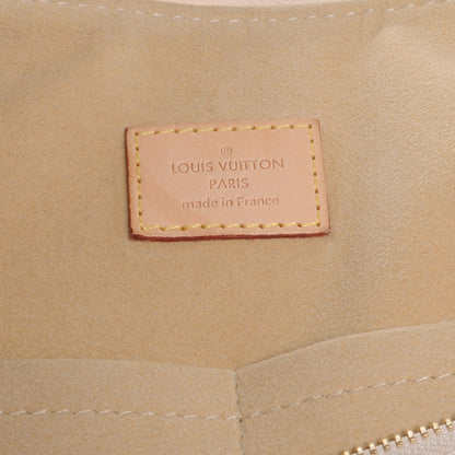 Louis Vuitton Damier Azur Evora MM 6 of 7