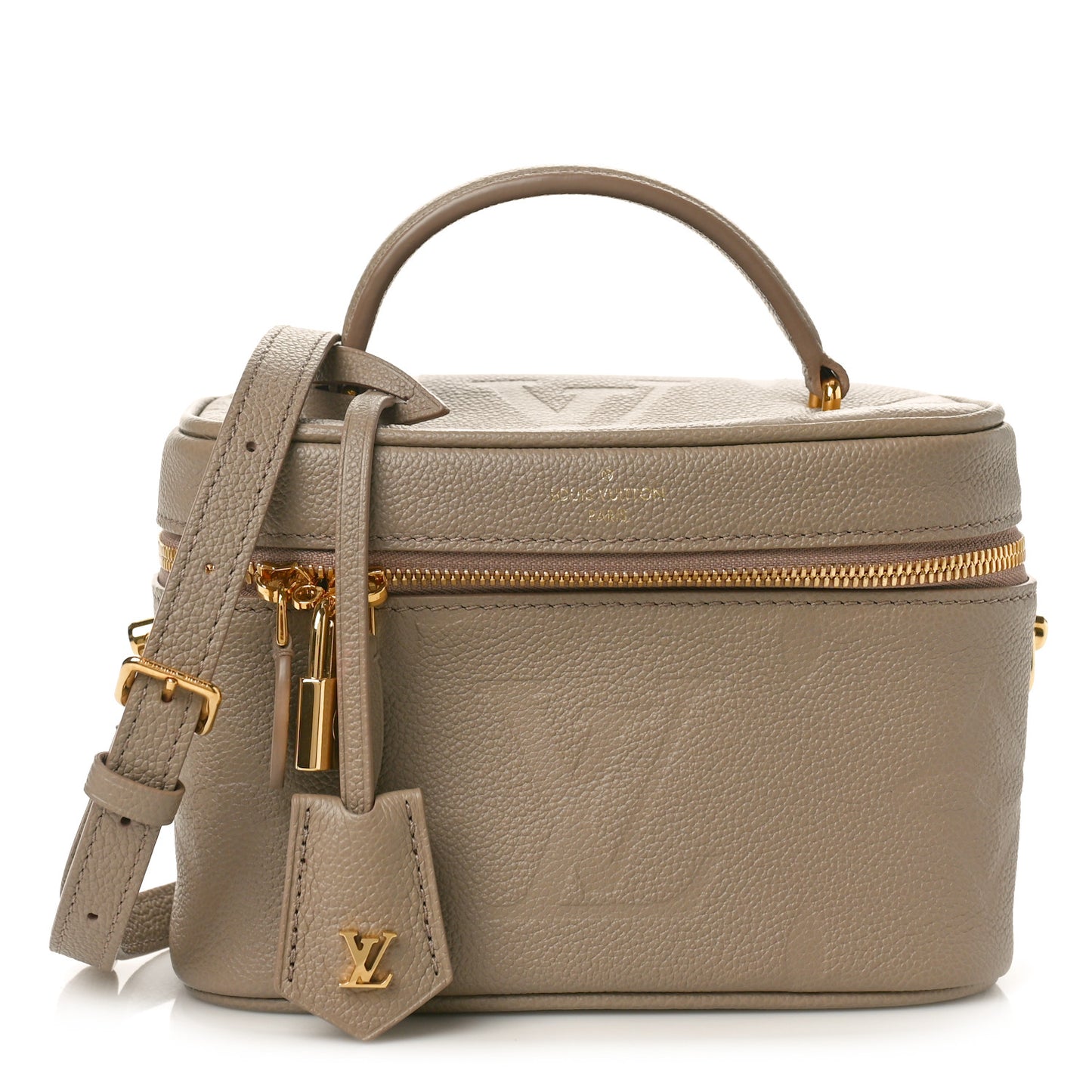 Empreinte Monogram Giant Vanity PM Tourterelle