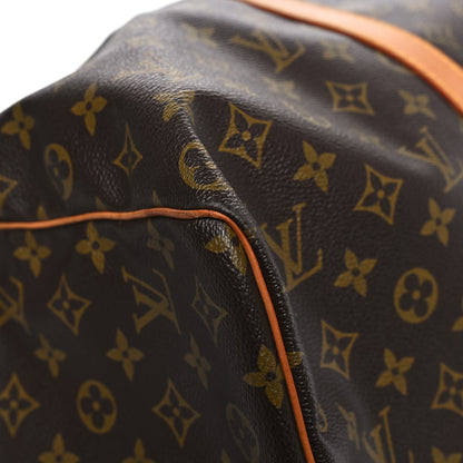 Louis Vuitton Monogram Keepall 50 7 of 13