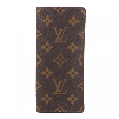 Louis Vuitton Monogram Etui a Lunettes Simple Eyeglass Case 1 of 7