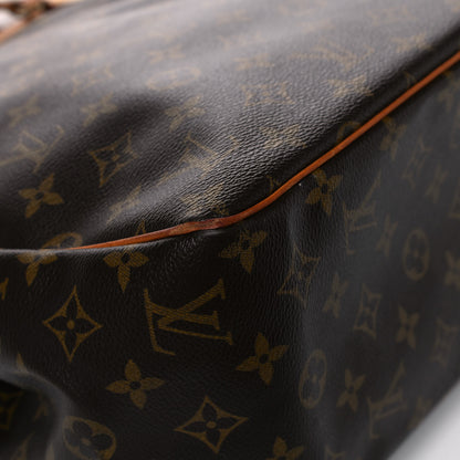 Louis Vuitton Monogram Batignolles Vertical 12 of 24