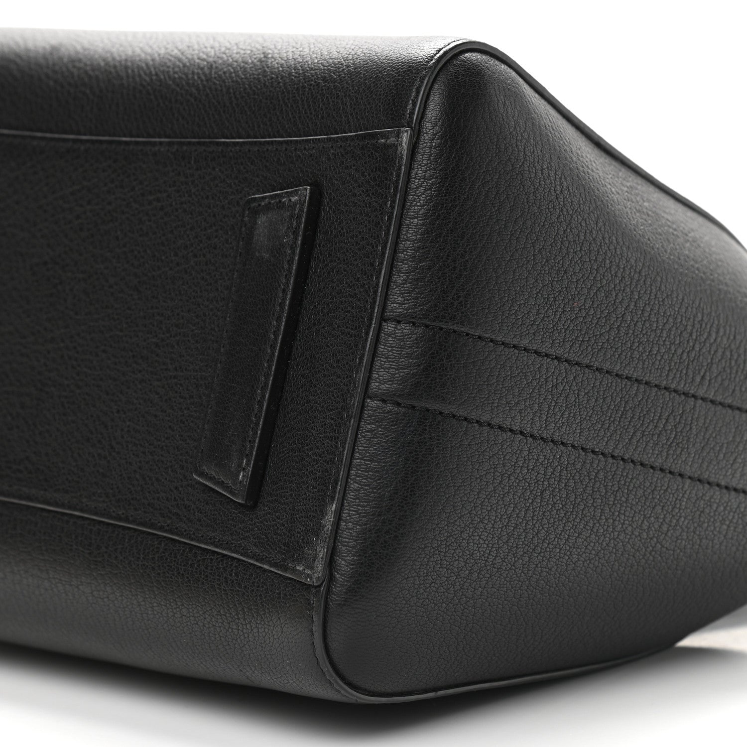 Givenchy Sugar Goatskin Small Antigona Black 9 of 12