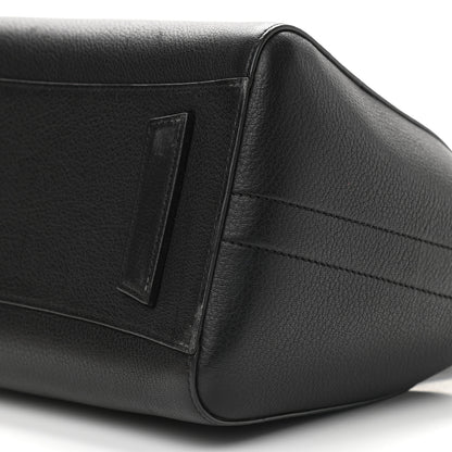 Givenchy Sugar Goatskin Small Antigona Black 9 of 12