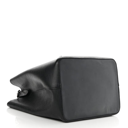 Louis Vuitton Epi Neonoe Black 4 of 9