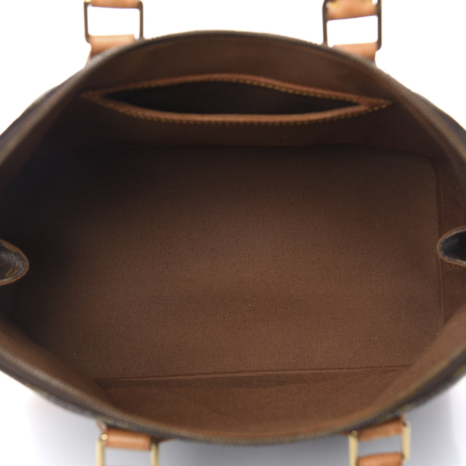 Louis Vuitton Monogram Alma PM 4 of 12