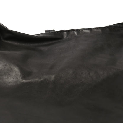 Bottega Veneta Waxed Calfskin Hobo Espresso 8 of 11