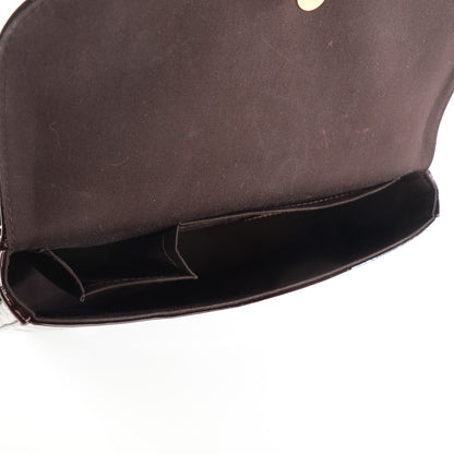 Louis Vuitton Vernis Rodeo Drive Amarante 7 of 8
